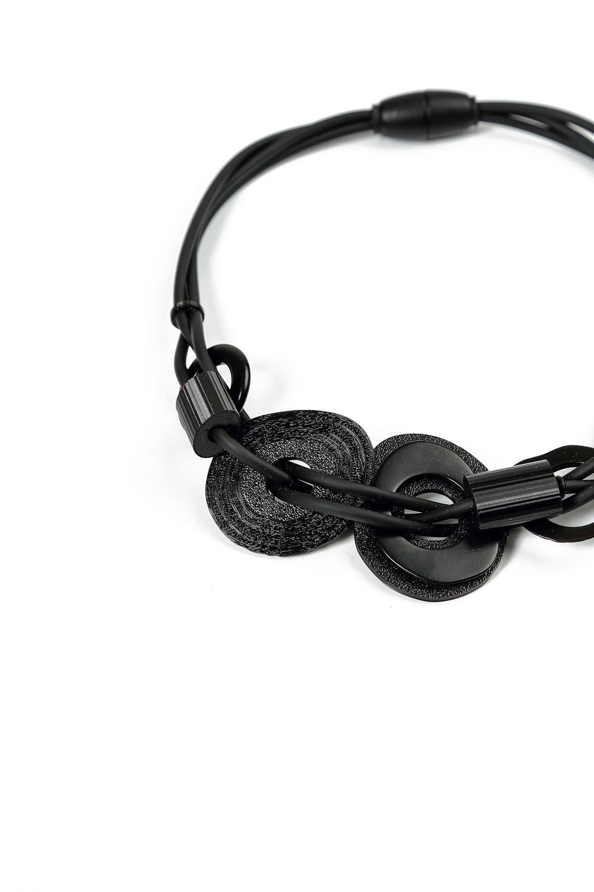 Stone Serenity Necklace 4