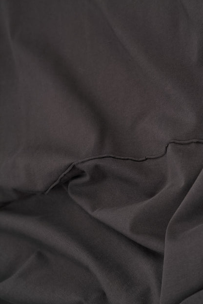 Charcoal Cotton Leggings 4