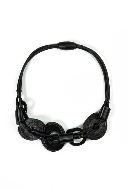 Stone Serenity Necklace 3