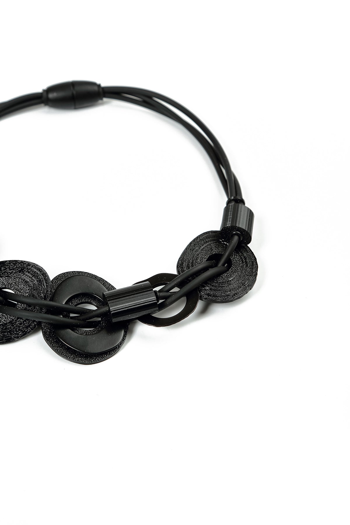 Stone Serenity Necklace 5