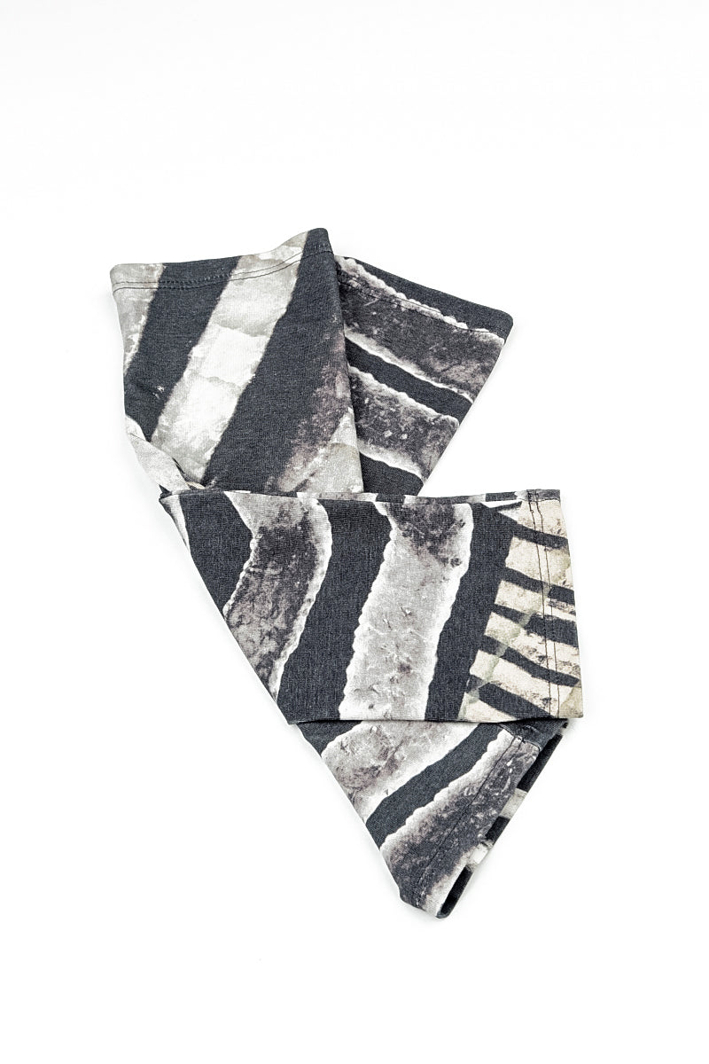 Wild Ink Cotton Wristlets