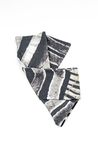 Wild Ink Cotton Wristlets